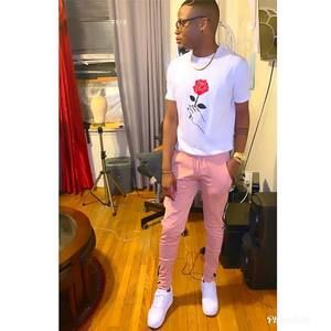 Meet your Posher, Curtis